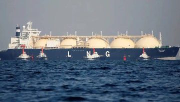 Ρωσία: Οι εξαγωγές LNG προς την Κίνα ξεπερνούν την Αυστραλία