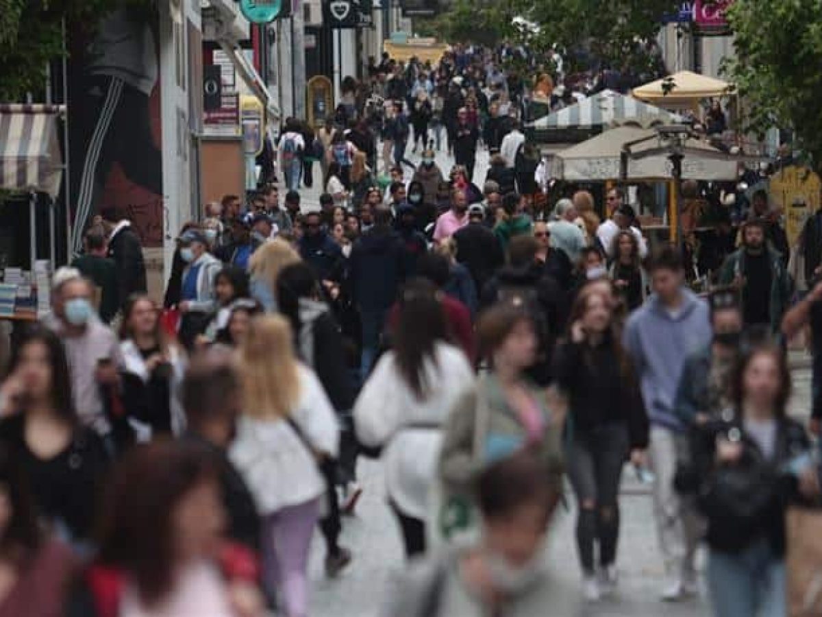 Εορταστικό ωράριο στην Κρήτη: Ανοιχτά σήμερα τα καταστήματα – Τι ισχύει για σούπερ μάρκετ