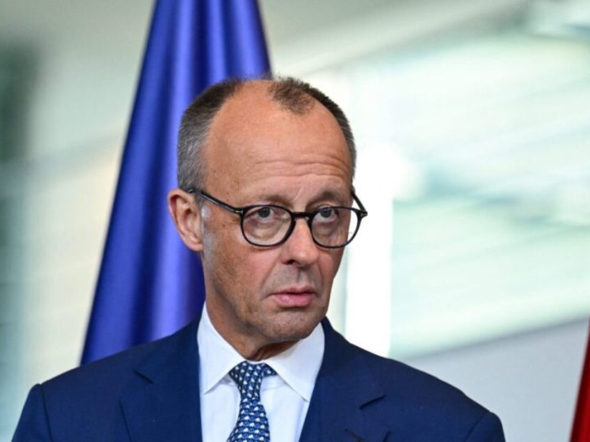 Μερτς: Η καθυστέρηση στις μεταρρυθμίσεις κοστίζει σε κάθε Γερμανό –  «Καμπανάκι» για μεγάλες αλλαγές το 2026