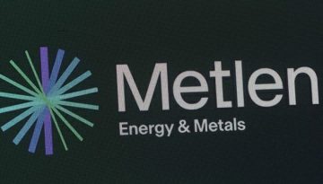 Στην Αλεξανδρούπολη το πρώτο αμερικανικό φορτίο LNG για τη βουλγαρική αγορά από τη METLEN