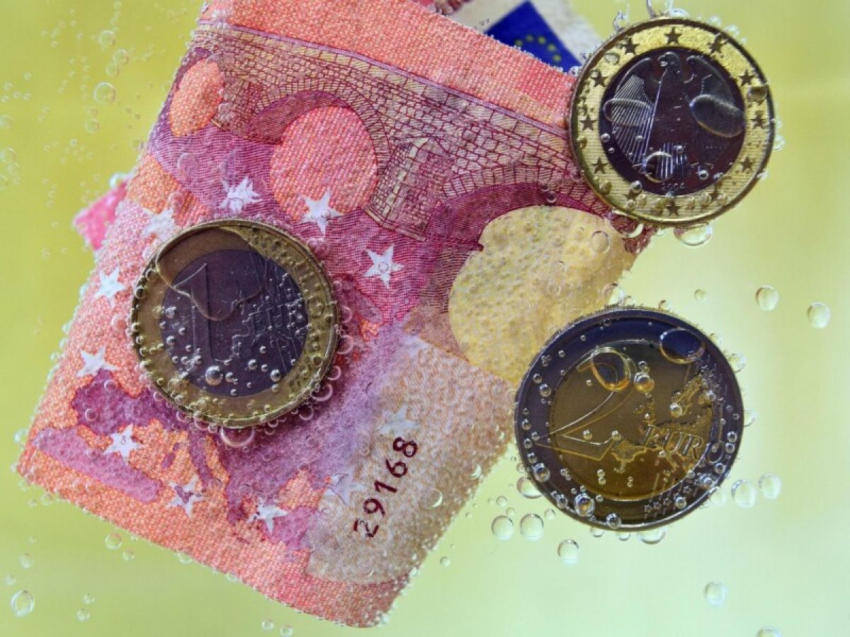 Θα πούμε το νερό νεράκι επί Κυριάκου Μητσοτάκη