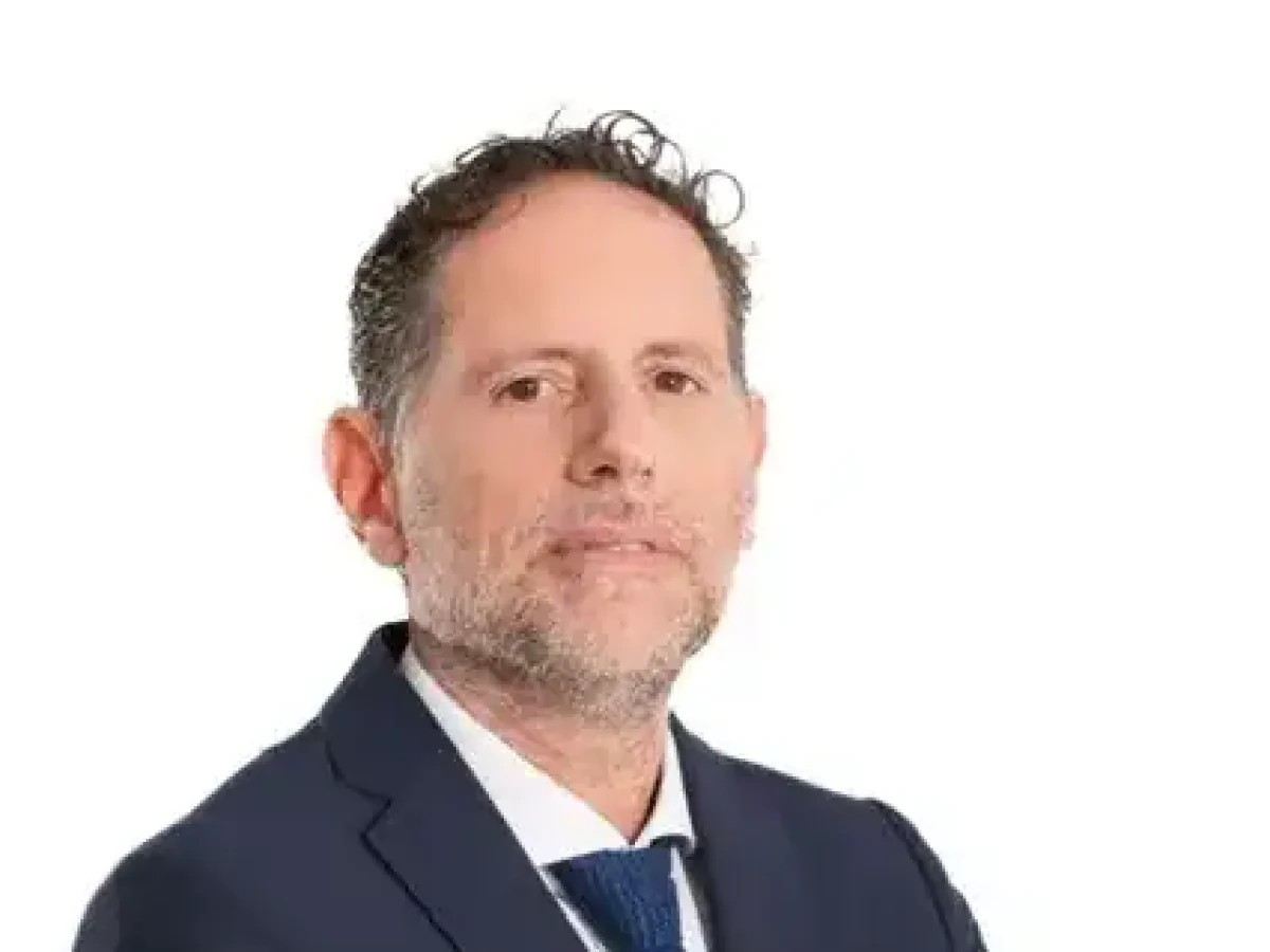 Νέο κεφάλαιο στον ΟΚΑΑ: Ο Νίκος Λυμπέρης στο τιμόνι του Οργανισμού Κεντρικών Αγορών και Αλιείας