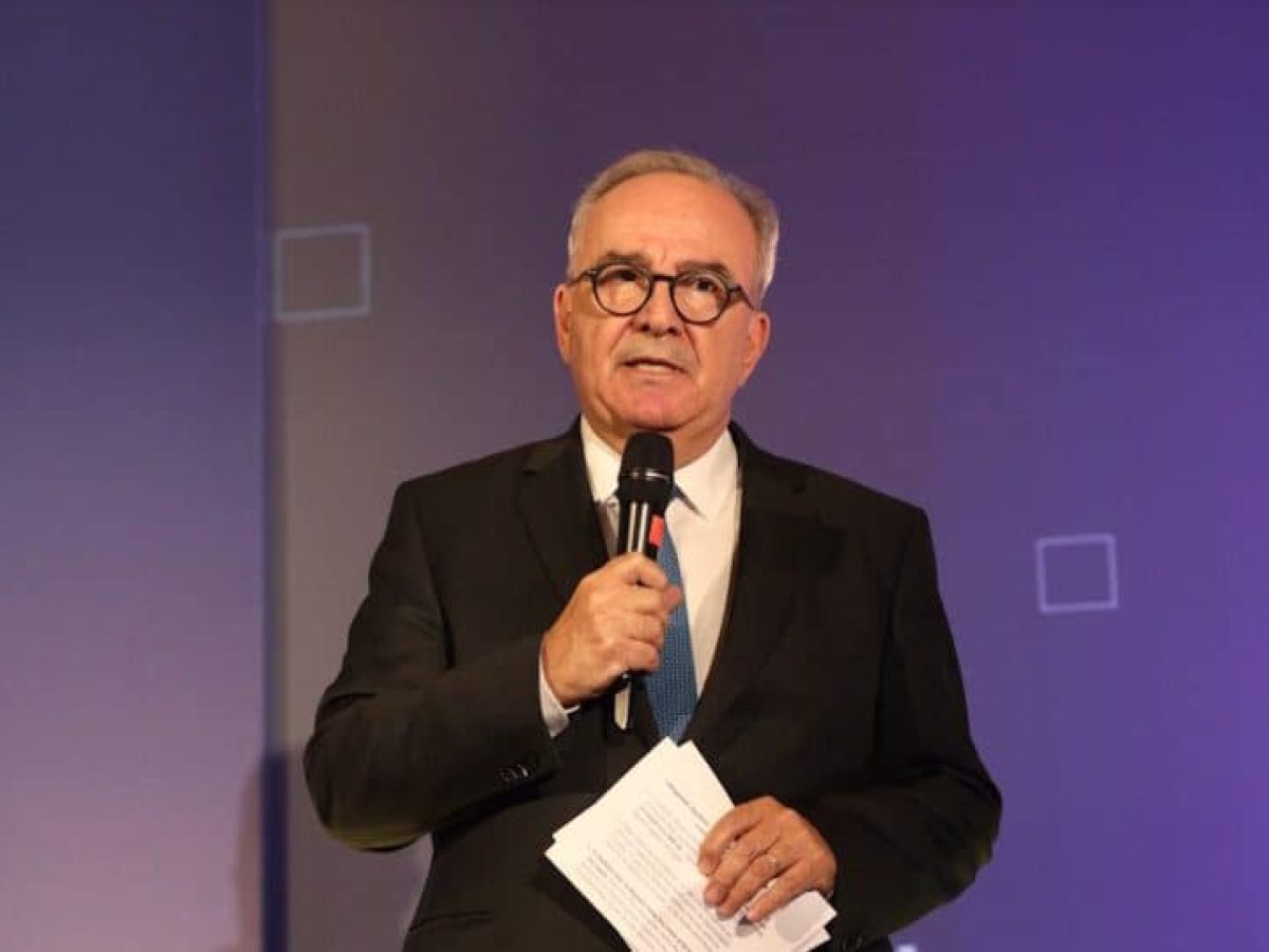 Παπαθανάσης: Διπλό αίτημα εκταμίευσης πόρων ύψους 1,17 δισ. ευρώ υπέβαλε στο Ταμείο Ανάκαμψης