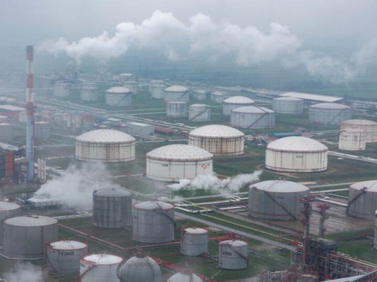 Σε συζητήσεις Ουγγαρία – Ρωσία για την πώληση της σερβικής πετρελαϊκής NIS