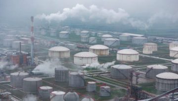 Σε συζητήσεις Ουγγαρία – Ρωσία για την πώληση της σερβικής πετρελαϊκής NIS