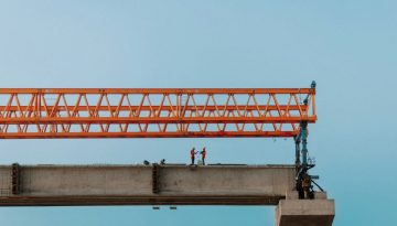 Οικοδομή – ΕΛΣΤΑΤ: Ανατιμήσεις, της τάξης του 1,9%, καταγράφηκαν στα υλικά τον Νοέμβριο