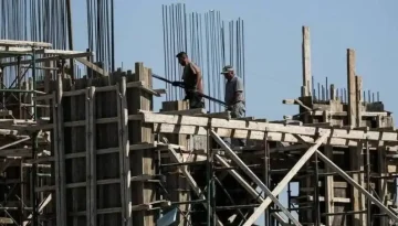 Ιδιωτική οικοδομή: Ανάσα τον Σεπτέμβριο, αλλά αρνητικό το ισοζύγιο στο εννεάμηνο