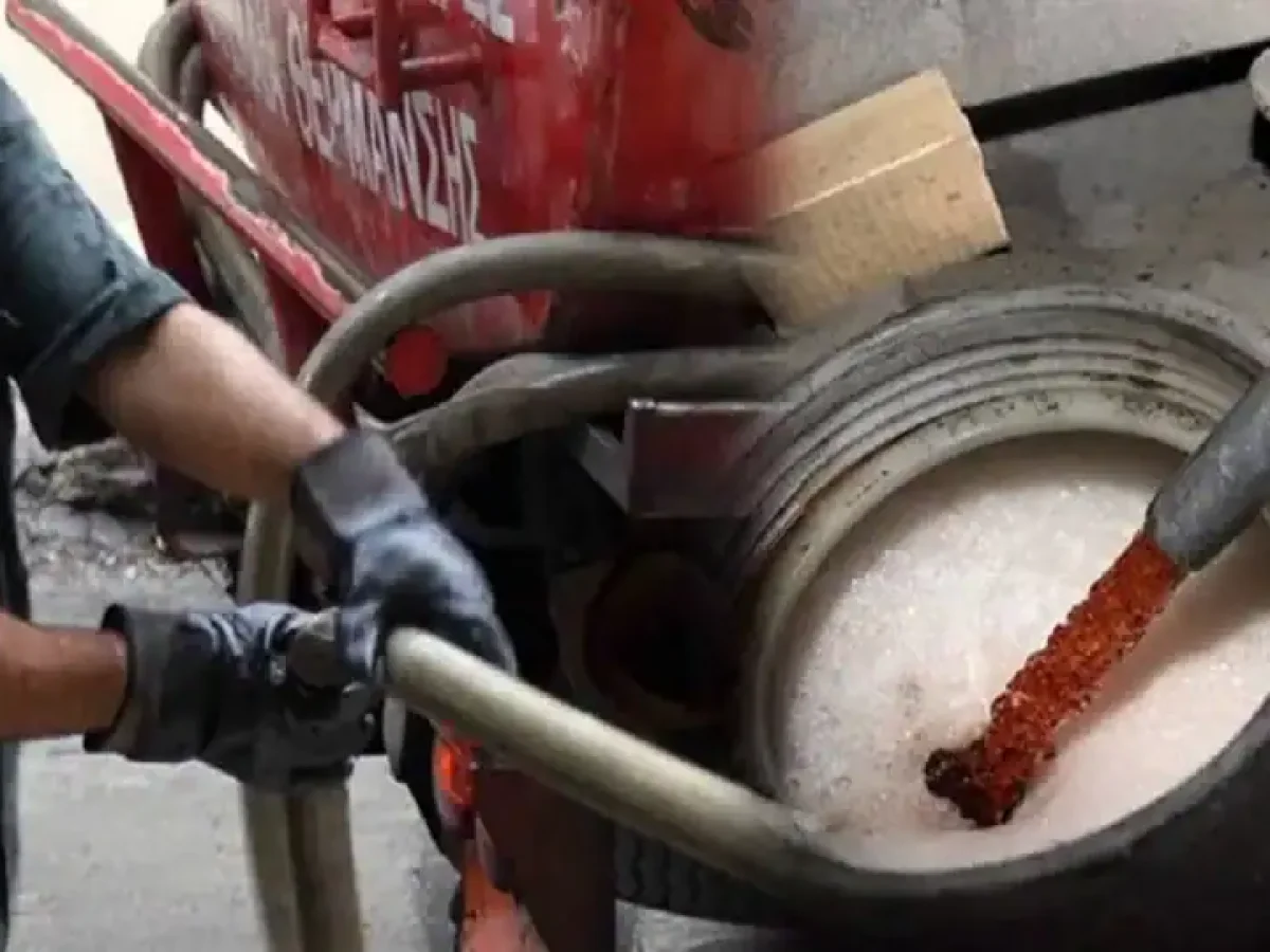 Αύξηση στην τιμή του πετρελαίου