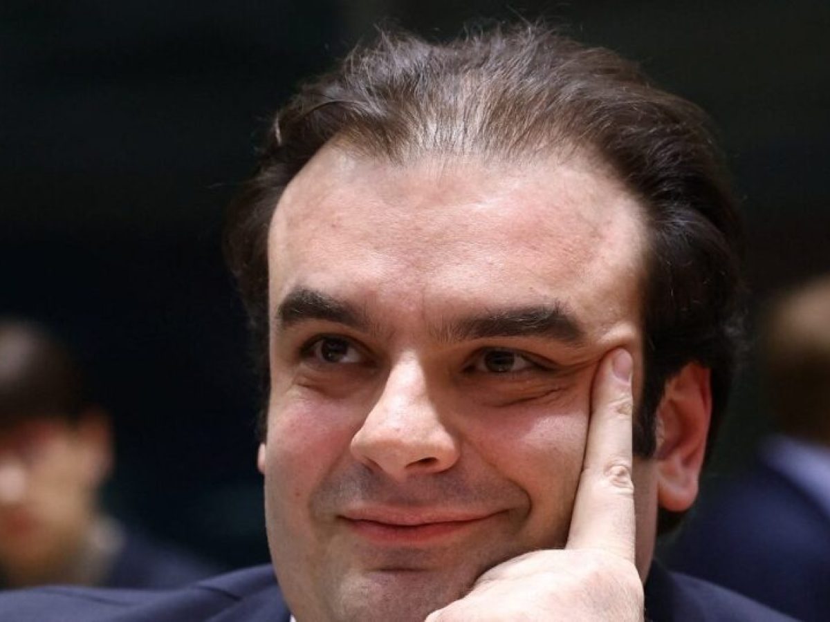 Η ανασκόπηση της ελληνικής οικονομίας για το 2025: Τα 7 σημεία που ανέδειξε ο Κυριάκος Πιερρακάκης και το «στοίχημα» του 2026