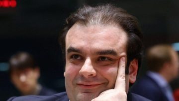 Η ανασκόπηση της ελληνικής οικονομίας για το 2025: Τα 7 σημεία που ανέδειξε ο Κυριάκος Πιερρακάκης και το «στοίχημα» του 2026