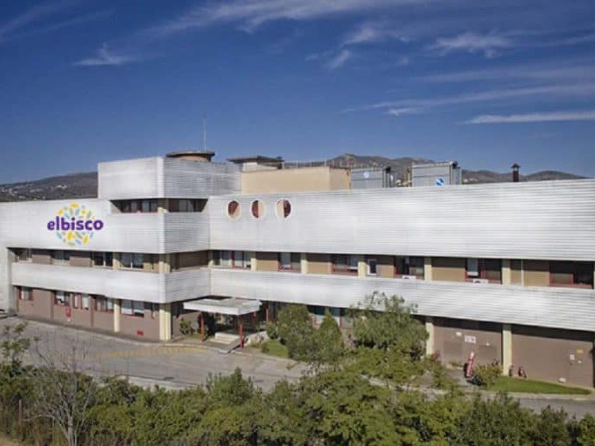 Elbisco: Αύξηση τζίρου στα 129,56 εκατ. το 2024