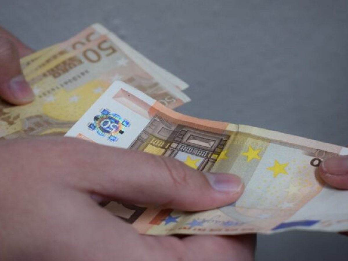 Ο «χάρτης» των πληρωμών από τον e-ΕΦΚΑ και τη ΔΥΠΑ από σήμερα Δευτέρα έως και την  Τετάρτη 24/12