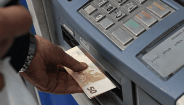 ΕΦΚΑ – ΔΥΠΑ: Οι πληρωμές έως τις 2 Ιανουαρίου