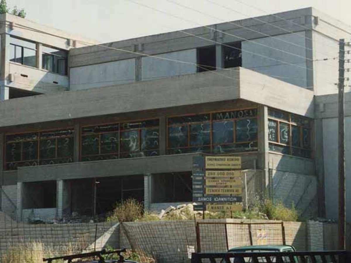 Υπουργός ανακοίνωσε ένταξη έργου που είναι ενταγμένο εδώ και 3 χρόνια