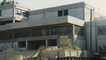 Υπουργός ανακοίνωσε ένταξη έργου που είναι ενταγμένο εδώ και 3 χρόνια