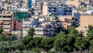 Aπογραφή για να μπει τάξη στα ακίνητα – Ξεκινούν  σαρωτικοί έλεγχοι