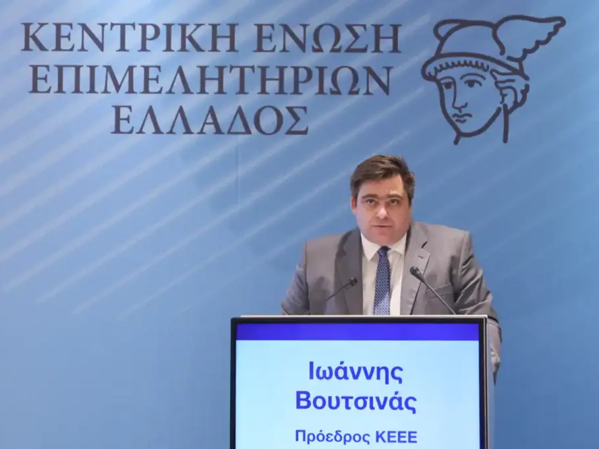 Βουτσινάς για τις αγροτικές κινητοποιήσεις: «Δίκαιος αγώνας, να προσέλθουν στο διάλογο»