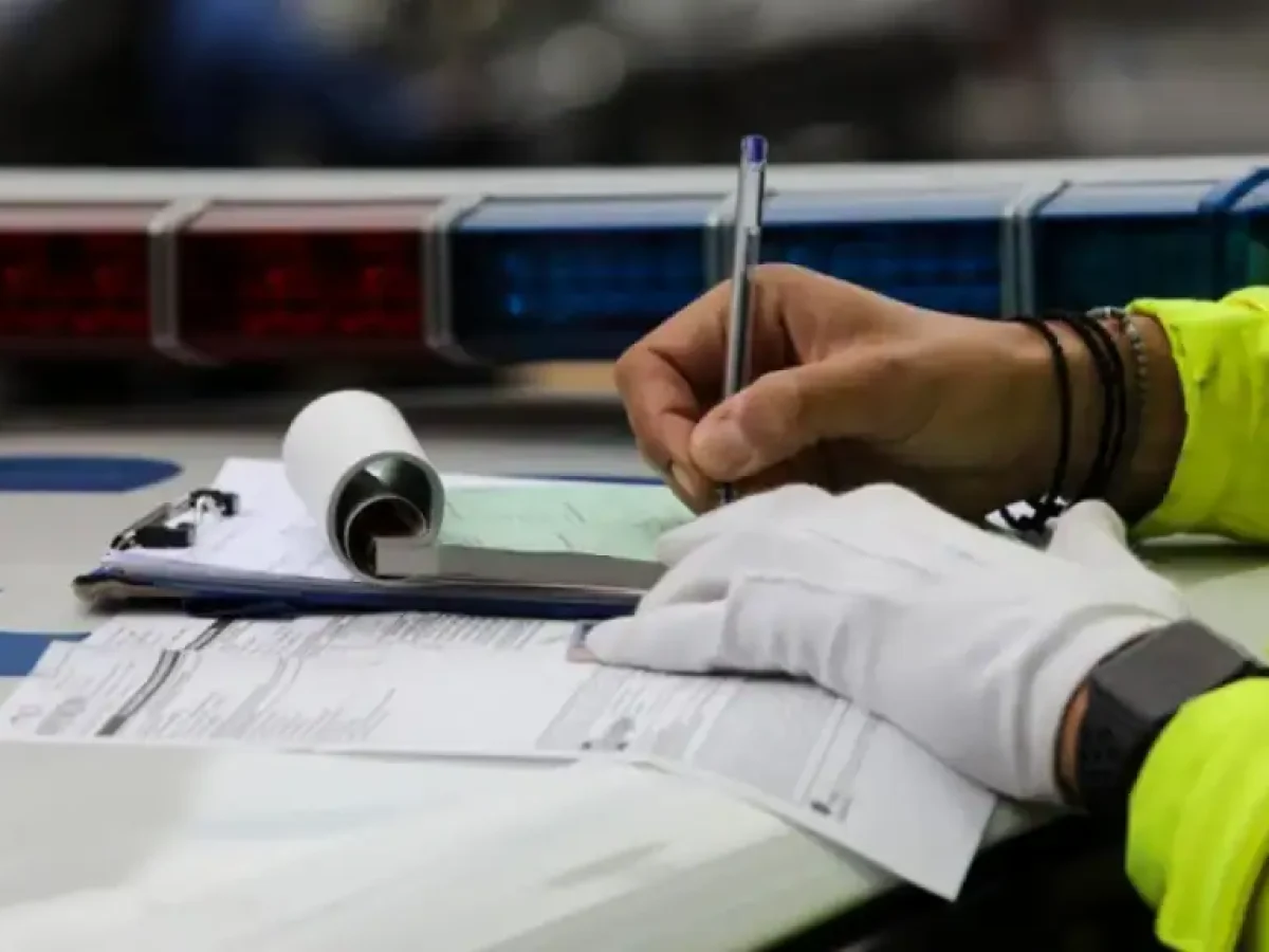 Τέλη Κυκλοφορίας 2026: Τελευταία προειδοποίηση – «Τσουχτερό» πρόστιμο αν δεν πληρώσετε μέχρι 31/12