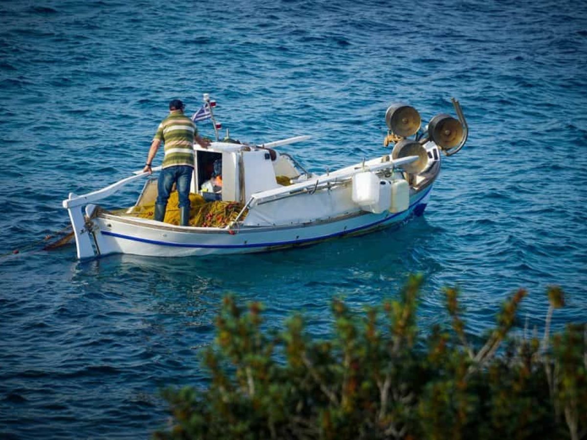 ΕΣΠΑ: 26 εκατ. ευρώ για μεταποίηση προϊόντων αλιείας και υδατοκαλλιέργειας – Τι χρηματοδοτείται