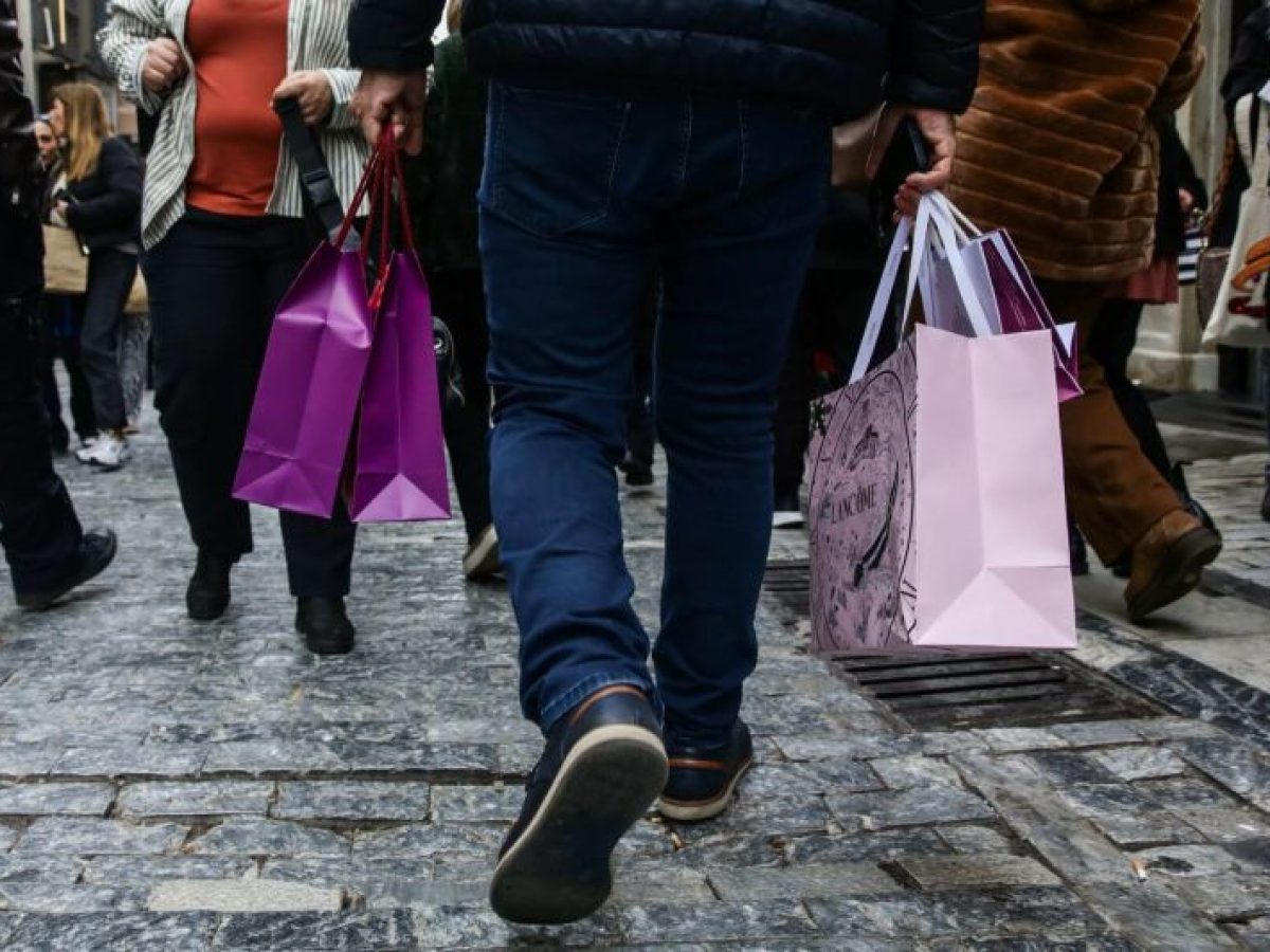 Χειμερινές εκπτώσεις 2026: Πότε ξεκινούν και τι πρέπει να προσέξουν οι καταναλωτές