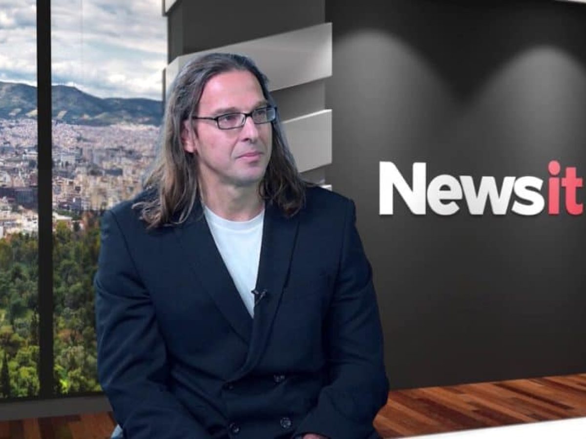 Δημήτρης Σταφυλάς (ΟΒΙ): Πώς μια ιδέα γίνεται ευρεσιτεχνία και φτάνει στην αγορά