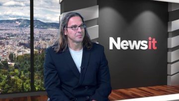 Δημήτρης Σταφυλάς (ΟΒΙ): Πώς μια ιδέα γίνεται ευρεσιτεχνία και φτάνει στην αγορά