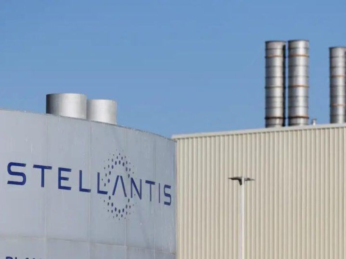 Stellantis μεταφέρει παραγωγή στις ΗΠΑ – Κλιμακώνεται η διαμάχη με τον Καναδά