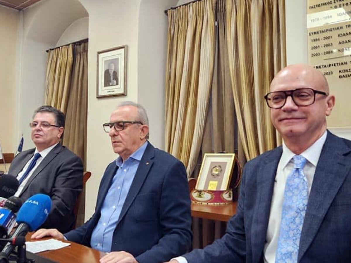 Η Τράπεζα Ηπείρου «κοιτάει» προς Αθήνα μέχρι το 2027