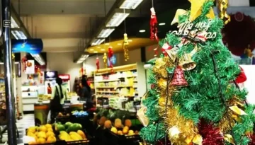 Μέχρι τι ώρα θα είναι ανοιχτά τα καταστήματα και τα σούπερ μάρκετ