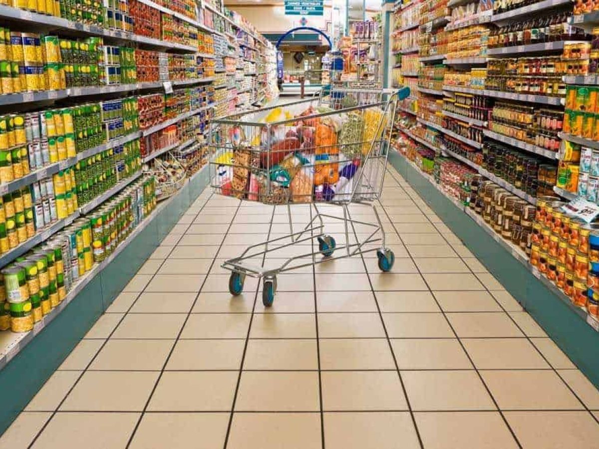 Σούπερ Μάρκετ, εμπορικά: Τι ώρα είναι ανοιχτά σήμερα Κυριακή
