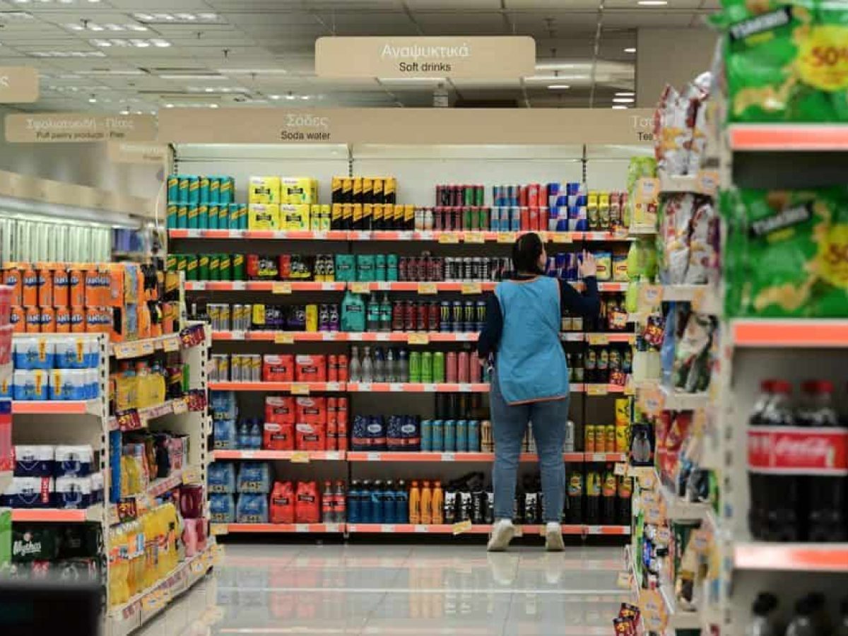 Eurostat: Οι προκλήσεις στο βιοτικό επίπεδο των Ελλήνων μέσα στο ευρωπαϊκό τοπίο