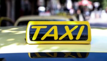 «Πράσινα Ταξί»: Νέες επιδοτήσεις σε δικαιούχους – Έχουν καταβληθεί πάνω από 3,2 εκατ. ευρώ