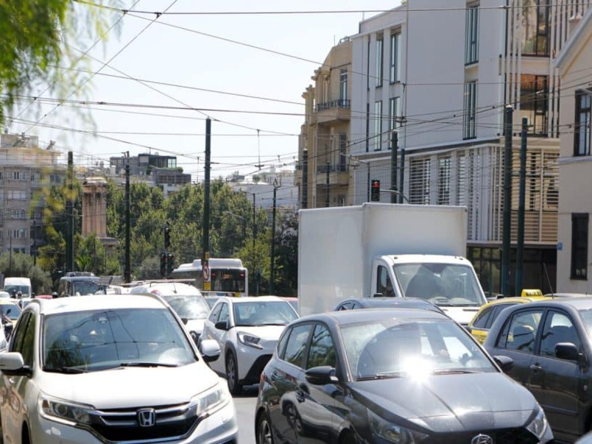 Τέλη κυκλοφορίας 2026: Καμία παράταση – Τα 7 SOS