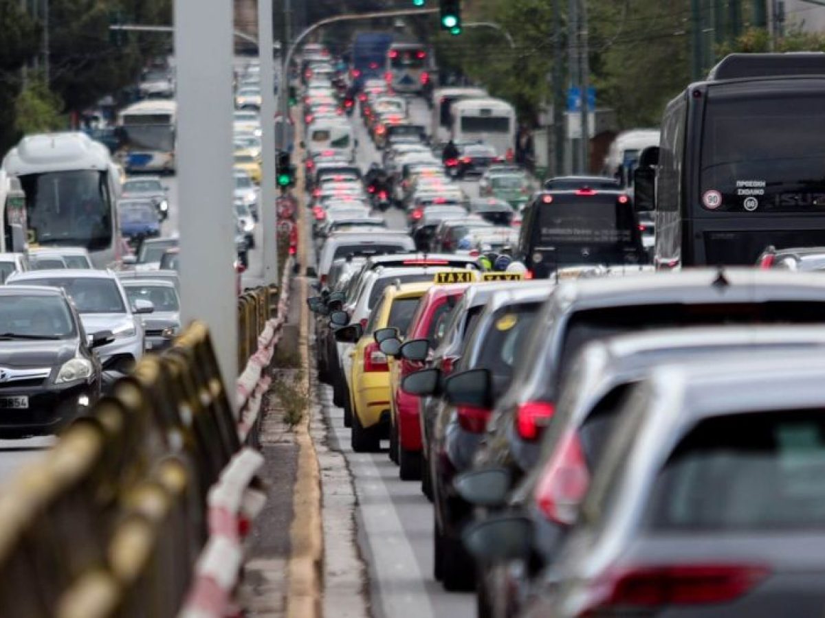 Τέλη κυκλοφορίας 2026 πληρωμή: Εκπνέει σήμερα Τετάρτη (31/12) η προθεσμία καταβολής