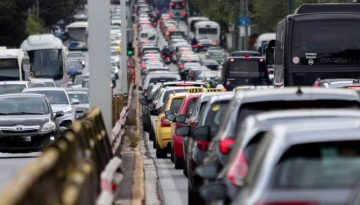 Τέλη κυκλοφορίας 2026 πληρωμή: Εκπνέει σήμερα Τετάρτη (31/12) η προθεσμία καταβολής