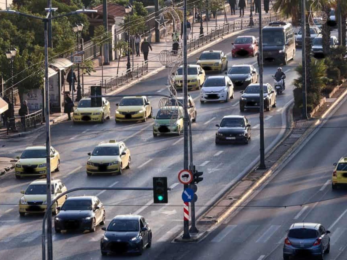 Τέλη κυκλοφορίας 2026: Βήμα-βήμα η διαδικασία πληρωμής – Πότε λήγει η προθεσμία τι ισχύει για τα πρόστιμα