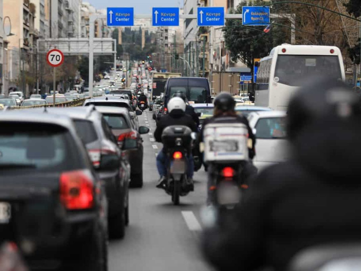 Τέλη κυκλοφορίας 2026: Πώς πληρώνονται και τι γίνεται με την παράταση