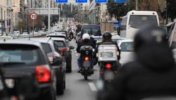 Τέλη κυκλοφορίας 2026: Πώς πληρώνονται και τι γίνεται με την παράταση