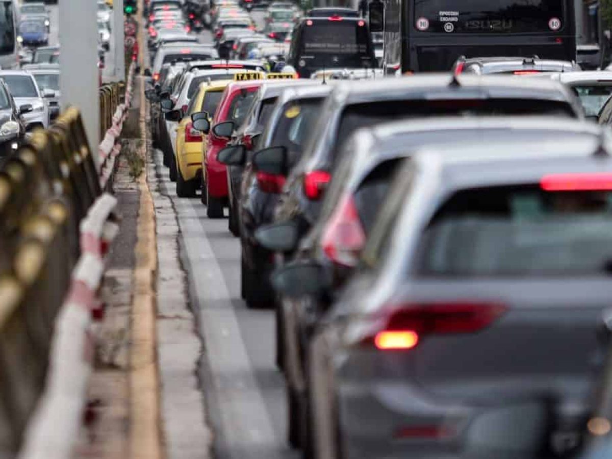 Τέλη κυκλοφορίας 2026: Η προθεσμία, οι δόσεις και η απάντηση για την παράταση