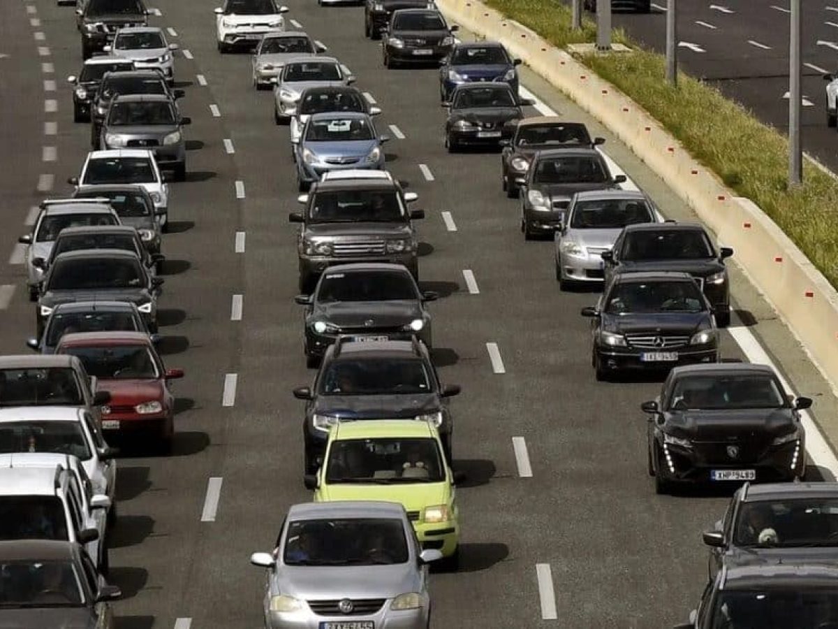 Τέλη κυκλοφορίας 2026: Οι τρόποι πληρωμής και τι μέλλει γενέσθαι με την παράταση