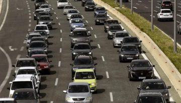 Τέλη κυκλοφορίας 2026: Οι τρόποι πληρωμής και τι μέλλει γενέσθαι με την παράταση