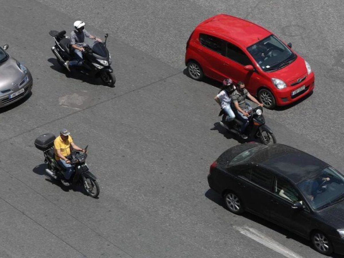 Τέλη κυκλοφορίας 2026: Αντίστροφη μέτρηση για την πληρωμή – Ποιοι γλιτώνουν