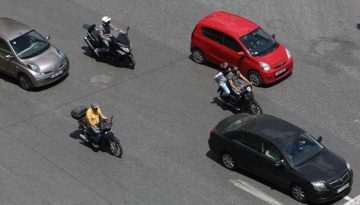 Τέλη κυκλοφορίας 2026: Αντίστροφη μέτρηση για την πληρωμή – Ποιοι γλιτώνουν