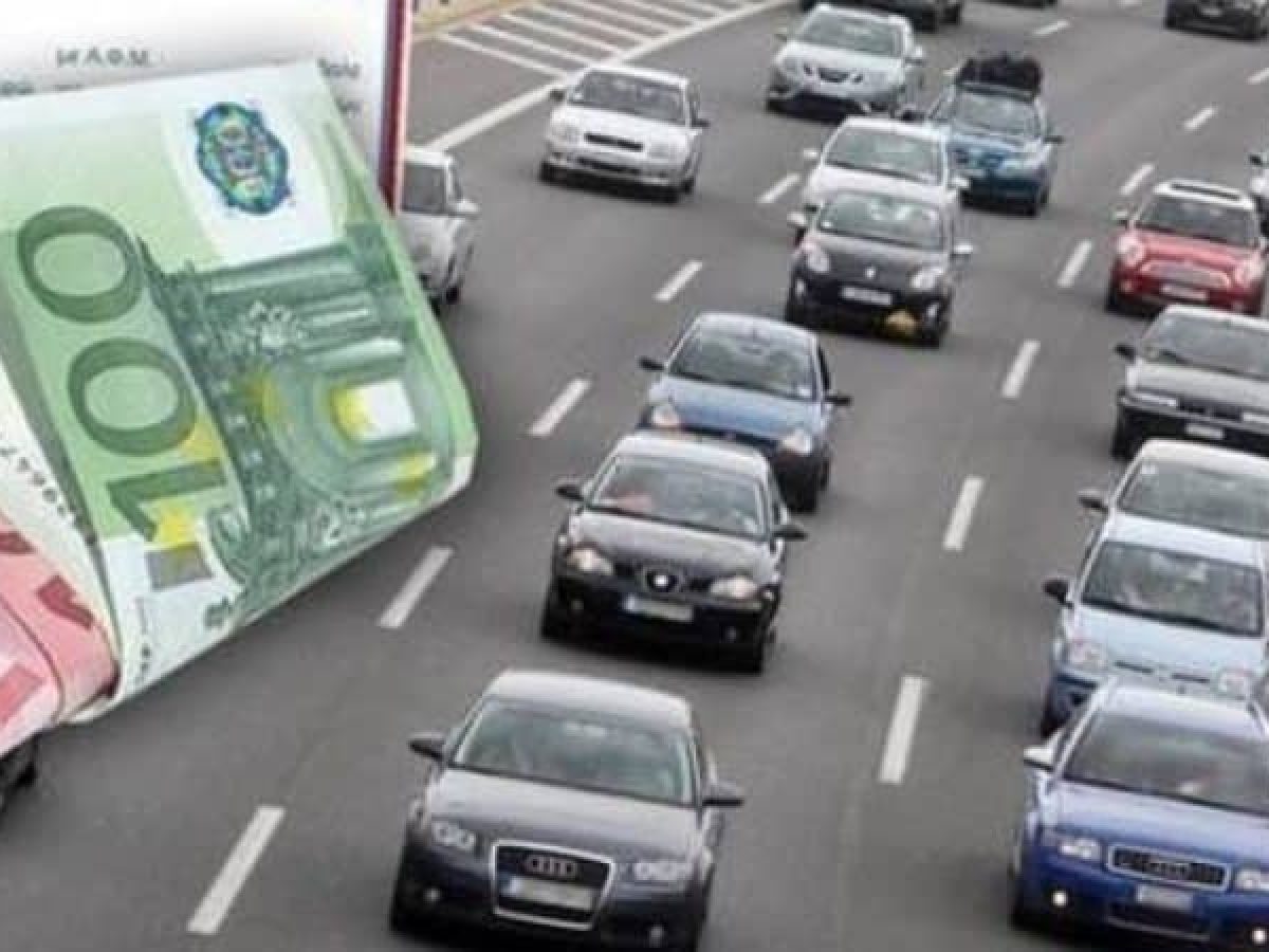 Τέλη κυκλοφορίας 2026: Λήγει η προθεσμία πληρωμής – Τα πρόστιμα