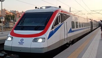 Mετά από τόσα χρόνια που οι Ιταλοί μόνο «τσεπώνουν» από τον ΟΣΕ αποφάσισαν να αγοράσουν 23 νέα τρένα