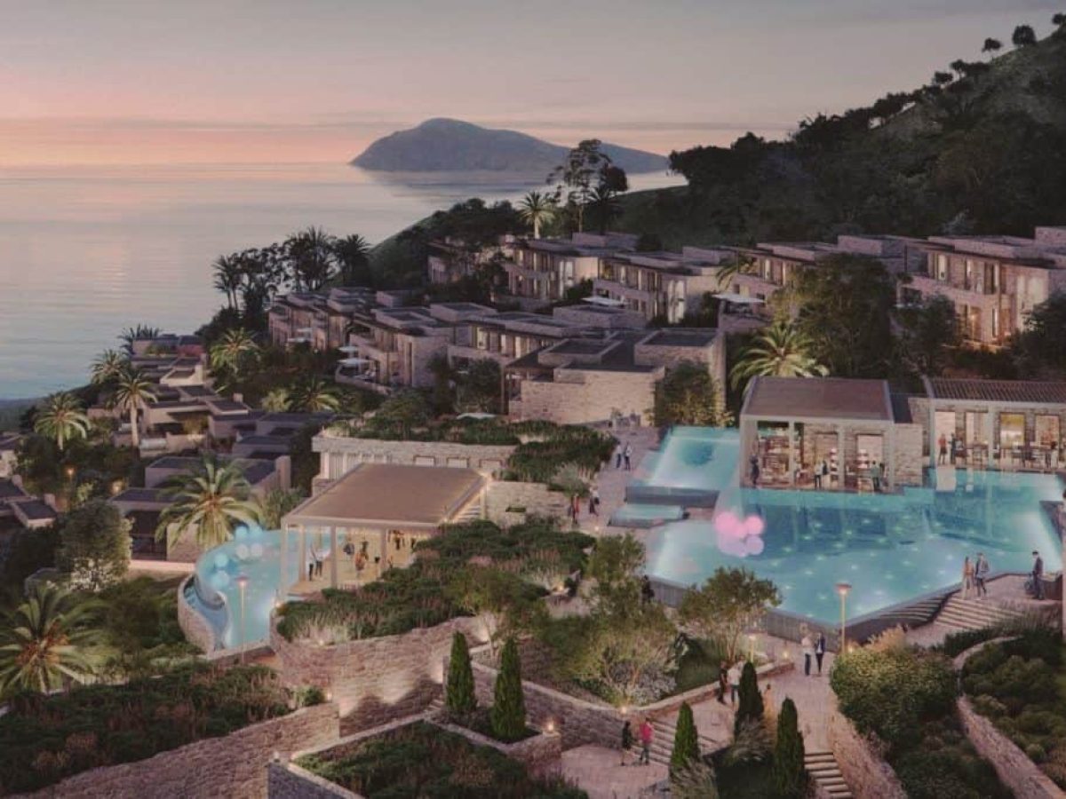 Cape Tholos: «Πράσινο» για τη μεγάλη επένδυση ύψους 200 εκατ. στο Λασίθι