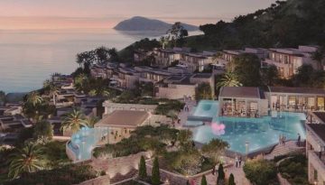 Cape Tholos: «Πράσινο» για τη μεγάλη επένδυση ύψους 200 εκατ. στο Λασίθι