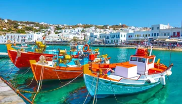 ΙΝΣΕΤΕ: Οι τάσεις του Τουρισμού και οι επόμενες προκλήσεις