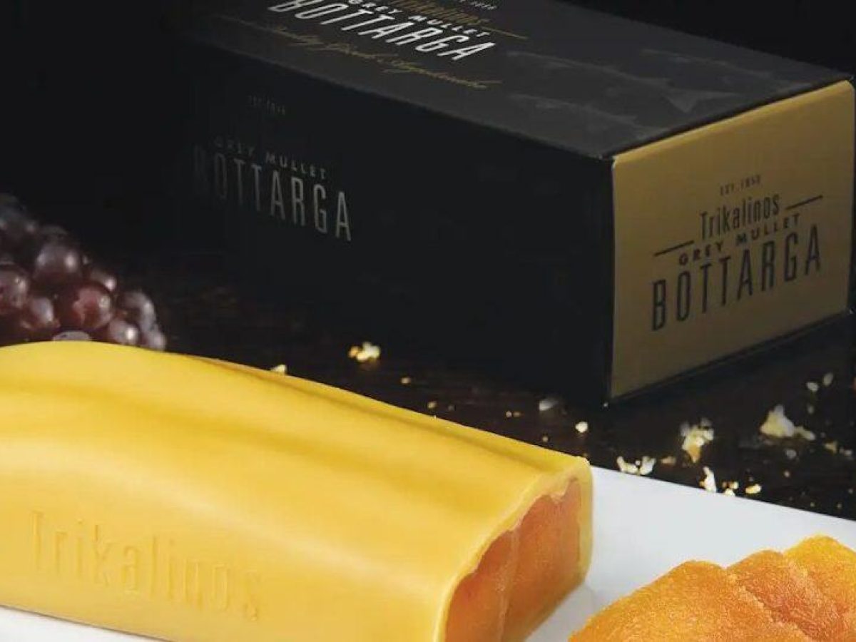 Η Bottarga Trikalinos ανοίγει πανιά για την Αίγυπτο – Με 7% ανάπτυξη κλείνει το 2025