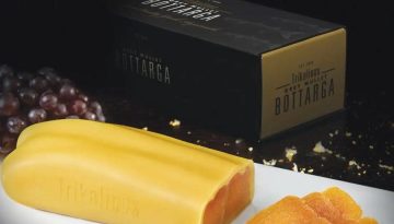 Η Bottarga Trikalinos ανοίγει πανιά για την Αίγυπτο – Με 7% ανάπτυξη κλείνει το 2025